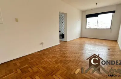 Kitnet com vaga de garagem - vila buarque - locação - ref: 4263