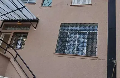 Casa com 5 quartos para alugar na Rua Paraguaçu, Perdizes, São Paulo