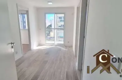 Apartamento com 2 quartos para alugar na Rua Olímpia de Almeida Prado, Barra Funda, São Paulo