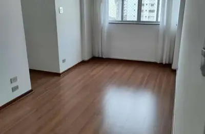 Apartamento com 1 quarto à venda na Rua Martim Francisco, Vila Buarque, São Paulo