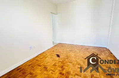 Apartamento com 1 quarto para alugar na Rua Martim Francisco, Santa Cecília, São Paulo