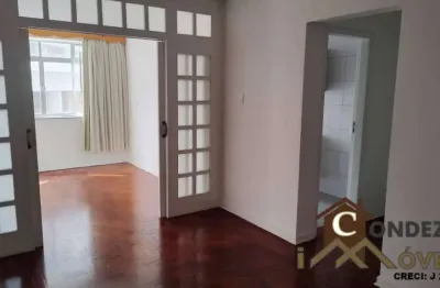 Apartamento com 1 quarto para alugar na Rua Martim Francisco, Vila Buarque, São Paulo