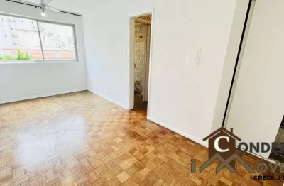Apartamento à venda na Rua Frederico Abranches, Vila Buarque, São Paulo