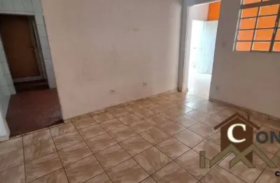 Casa com 2 quartos à venda na Rua Bergson, Parque da Lapa, São Paulo