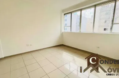 Apartamento com 1 quarto para alugar na Rua Martim Francisco, Santa Cecília, São Paulo