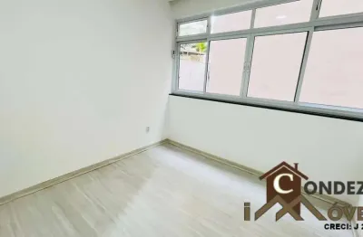 Apartamento com 1 quarto para alugar na Alameda Barros, Santa Cecília, São Paulo