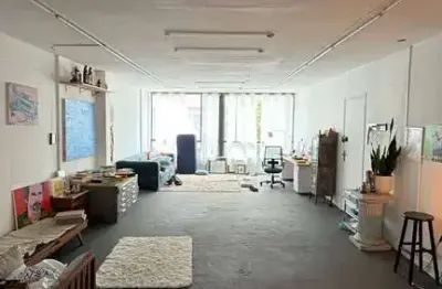 Sala comercial com 1 sala para alugar na Rua Helvétia, Campos Eliseos, São Paulo
