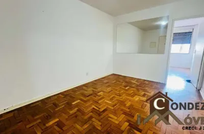 2 Dormitórios com Quintal - Campos Elíseos - Locação - Ref: 4304