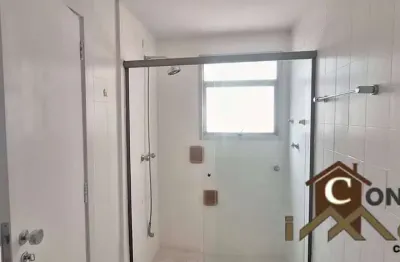 3 Dormitórios (sendo 01 suíte) - Higienópolis - Locação - Ref: 4308