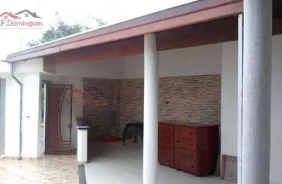 Sobrado com 4 dormitórios à venda, 120 m² por r$ 325.000,00 - loteamento residencial jardim esperança - americana/sp