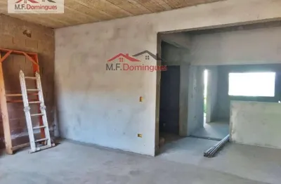 Sobrado com 3 dormitórios à venda, 180 m² por r$ 370.000,00 - jardim boer i - americana/sp