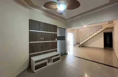 Sobrado com 3 dormitórios à venda, 174 m² por r$ 680.000,00 - parque residencial jaguari - americana/sp