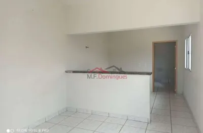 Casa com 1 dormitório à venda, 40 m² por r$ 320.000,00 - jardim boer ii - americana/sp
