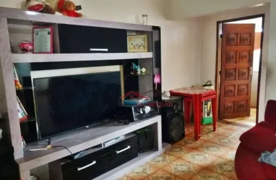 Casa com 4 dormitórios à venda, 230 m² por r$ 405.000,00 - vila bertini - americana/sp