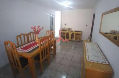 Casa com 3 dormitórios à venda, 120 m² por r$ 375.000,00 - antônio zanaga - americana/sp