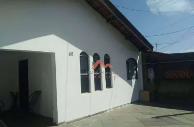 Casa com 3 dormitórios à venda, 120 m² por r$ 371.000,00 - antônio zanaga - americana/sp