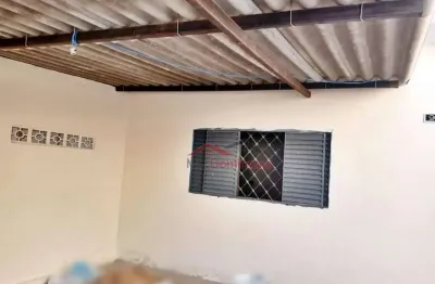 Casa com 3 dormitórios à venda, 107 m² por r$ 300.000,00 - parque são jerônimo - americana/sp