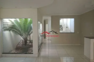 Sobrado com 2 dormitórios à venda, 135 m² por r$ 390.000,00 - jardim boer i - americana/sp
