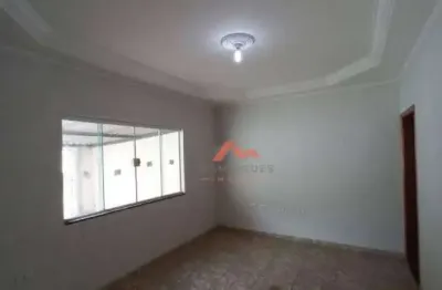 Casa com 3 dormitórios à venda por r$ 330.000,00 - jardim mirandola - americana/sp