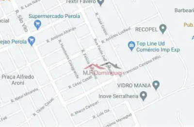 Terreno à venda, 150 m² por r$ 150.000,00 - jardim boer i - americana/sp