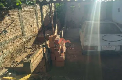 Terreno à venda, 195 m² por r$ 165.000,00 - vila dainese - americana/sp