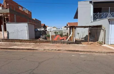 Terreno à venda, 334 m² por r$ 430.000,00 - werner plaas - americana/sp