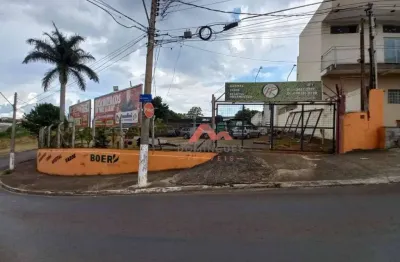Terreno à venda, 367 m² por r$ 330.000,00 - cidade jardim ii - americana/sp