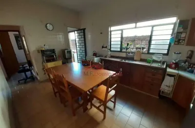 Casa com 3 dormitórios à venda, 100 m² por r$ 445.000,00 - parque novo mundo - americana/sp