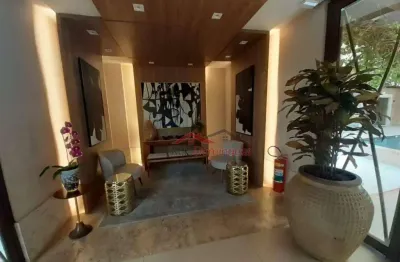Apartamento com 4 dormitórios à venda, 358 m² por r$ 2.850.000,00 - centro - americana/sp
