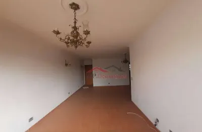 Apartamento com 3 dormitórios à venda, 145 m² por r$ 790.000,00 - vila rehder - americana/sp
