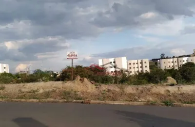 Terreno para alugar, 1271 m² por r$ 1.800,00/mês - são luiz - americana/sp