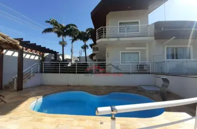 Casa com 3 dormitórios à venda, 352 m² por r$ 1.350.000,00 - parque das nações - americana/sp