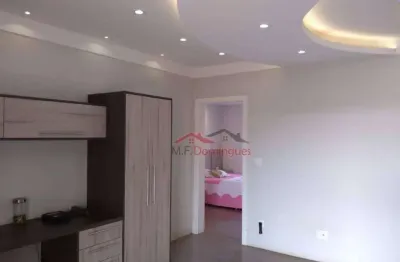 Casa com 4 dormitórios à venda, 342 m² por r$ 800.000,00 - parque residencial jaguari - americana/sp