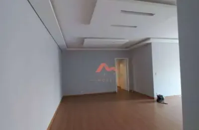 Apartamento com 3 dormitórios à venda, 154 m² por r$ 850.000,00 - jardim colina - americana/sp