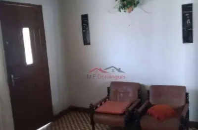 Casa com 3 dormitórios à venda, 100 m² por r$ 400.000,00 - conserva - americana/sp