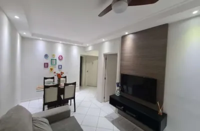 Apartamento com 2 dormitórios à venda, 65 m² por r$ 320.000,00 - catharina zanaga - americana/sp