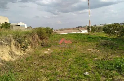 Terreno à venda, 1860 m² por r$ 1.860.000,00 - são luiz - americana/sp