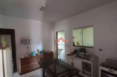 Casa com 4 dormitórios à venda, 140 m² por r$ 350.000,00 - jardim dos cedros - santa bárbara d'oeste/sp