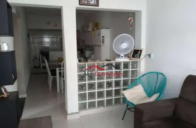 Casa com 2 dormitórios à venda, 96 m² por r$ 320.000,00 - parque liberdade - americana/sp