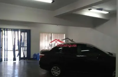 Salão para alugar, 60 m² por r$ 1.950,00/mês - vila medon - americana/sp