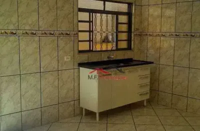 Casa com 3 dormitórios à venda, 127 m² por r$ 450.000,00 - parque novo mundo - americana/sp