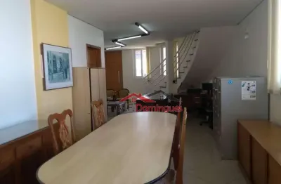 Sobrado com 3 dormitórios à venda, 240 m² por r$ 750.000,00 - jardim boer i - americana/sp