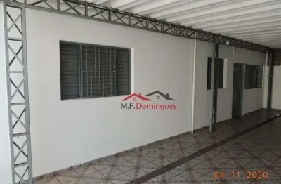 Casa com 5 dormitórios à venda, 300 m² por r$ 590.000,00 - são luiz - americana/sp