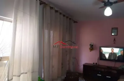 Casa com 4 dormitórios à venda por r$ 410.000,00 - santa cruz - americana/sp