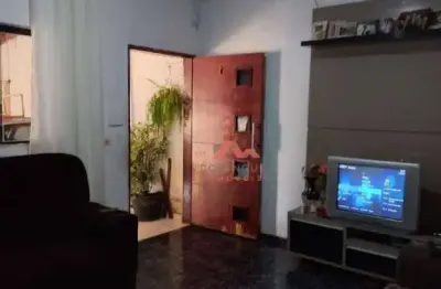 Sobrado com 4 dormitórios à venda por r$ 420.000,00 - jardim mirandola - americana/sp