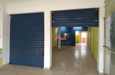 Prédio à venda, 230 m² por r$ 1.500.000,00 - jardim nossa senhora aparecida - americana/sp