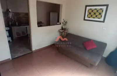 Casa com 4 dormitórios à venda, 102 m² por r$ 400.000,00 - vila nossa senhora de fátima - americana/sp