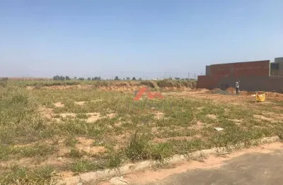 Terreno à venda, 300 m² por r$ 245.000,00 - pacaembu - americana/sp
