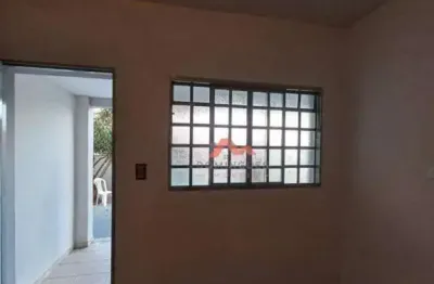 Casa com 4 dormitórios à venda, 240 m² por r$ 450.000,00 - campo verde - americana/sp