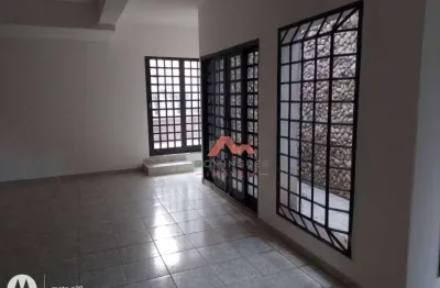 Casa com 3 dormitórios à venda, 200 m² por r$ 510.000,00 - vila santa maria - americana/sp